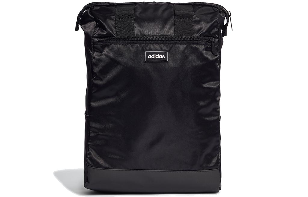 adidas Polyamide Backpack Regular Unisex Black H34816
