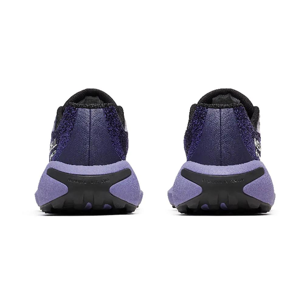 Merrell Trail Running Sneakers Morphlite Goretex