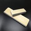 Fret Polishing File for Electric Guitars Basses Ukuleles Banjos and Mandolins Fret Levelling File Luthier Repair Tool