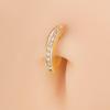 Unique Navel Ring Belly Piercing Jewelry Stainless Steel Material for Belly Body