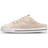 Court Legacy Mule Pearl White Women Sneakers Cream Pure-Platinum DB3970-200