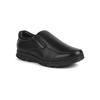 Liberty Herre Formell Mokasin/Loafer med Mykt Læroverdel|PU-såle Elastiske Sko for Menn | Mokasinsko for Menn | Loafersko for Menn