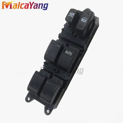 Car Styling Power Window Switch for Corolla RHD 84820-60120 Land Cruiser 100 Series 1998-2002