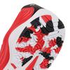 Tennisschuhe Power Cushion Fusion Rev 5MGC cm [Yonex] Rot/Weiß 24.0