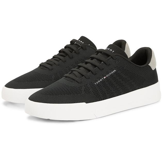 Кроссовки Tommy Hilfiger Court Knit