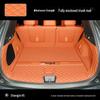 2025 Shangjie H5 Full Coverage Trunk Mat Decorative Accessories