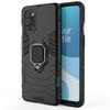 For OnePlus 8T Case Armor Magnetic Suction Stand Full Edge Back Cover For OnePlus 8T Case Cover For OnePlus 8T One Plus 8T 6.55"