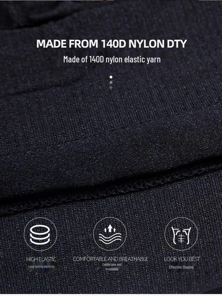 Cross-Border Body Shaping Waist Trainer: High Elastic, Breathable, Sweat-Wicking Vest for Strong Abdominal Control and Sportswear