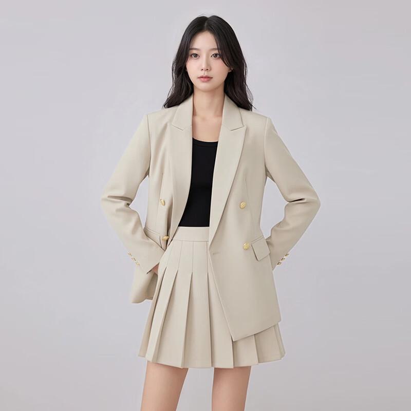 Женский профессиональный костюм Trolman L