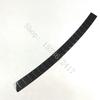 For BMW X3 F25 2011 2012 2013 2014~2016 Car Accessories Stainless Steel Rear Bumper Protector Sill Trunk Tread Plate Trim