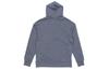 Nike HERITAGE 2.0 Logo Print Knitted Fabric Sports Thickened And Fleece Lined Sweatshirt Men's Dark Gray BV2934-410