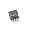 LM2623AMM VSSOP-8 Surface Mount Switching Voltage Regulator for Screen Printing S46A.