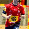 RFEBM Spain National Team Handball Jersey 2025-26 New Arrival Casual 3D Printed T-Shirt Home Away Adult KIDS Unisex Quick Drying