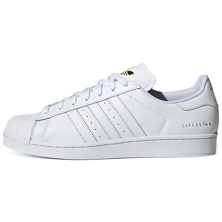 adidas Superstar  Gold Metallic  Men s FU9196 EU 44