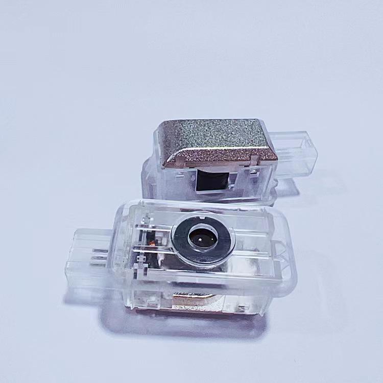 Jaguar XJL XEL XFL F-TYPE F-PACE 2021-2022 Welcome Door Light Projection