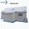 Ruibisheng Outdoor Cold Weather Canvas Tents