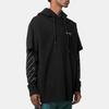 OFF WHITE SS21 Sweatshirt Men's Black OMBB051F20FLE0011001