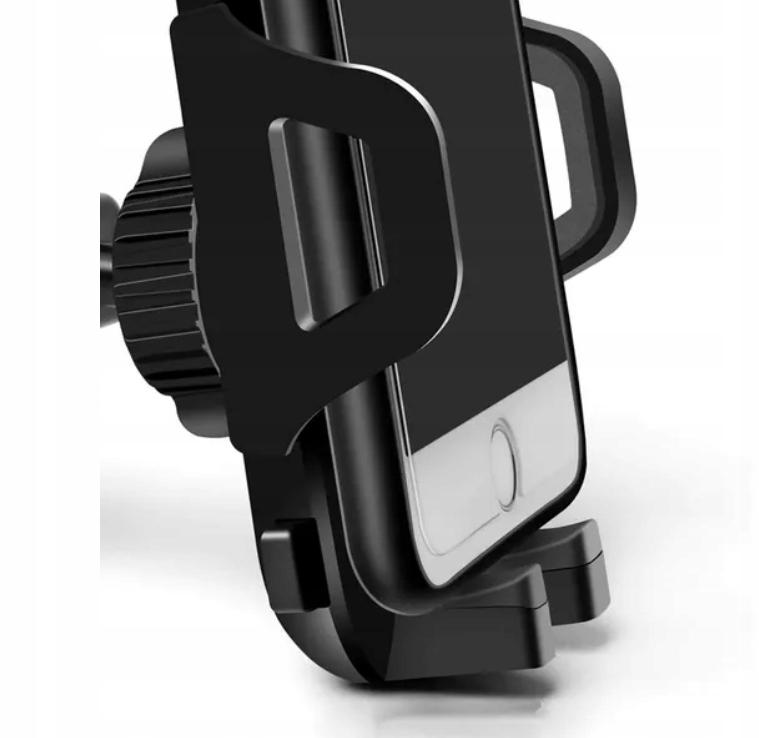 Car Phone Holder For Cockpit Windshield Length Adjustment U1