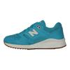 New Balance 530 Blue Atoll Women Sneakers Gum W530AAH