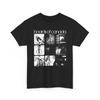 Boards of Canada Skotské elektronické hudební duo Unisex S-5XL Tričko MK428