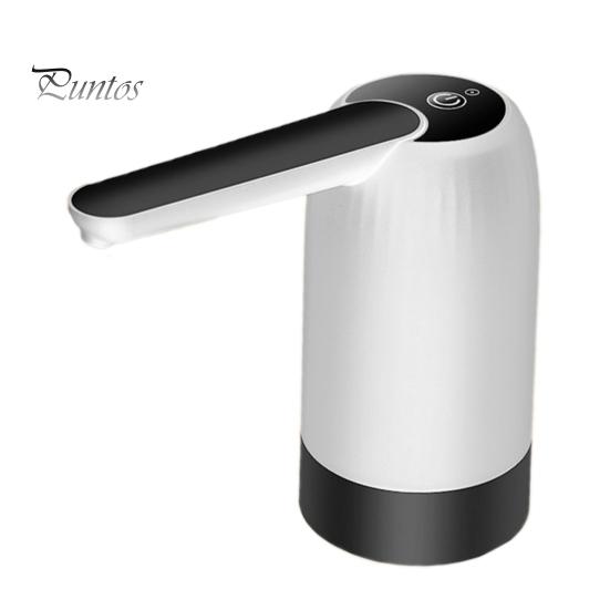 

Водяной насос, автоматический диспенсер для питьевой воды, высокая совместимость, перезаряжаемый портативный электрический мини-водяной насос