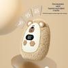 2024 USB Rechargeable Mini Plush Pet Hand Warmer