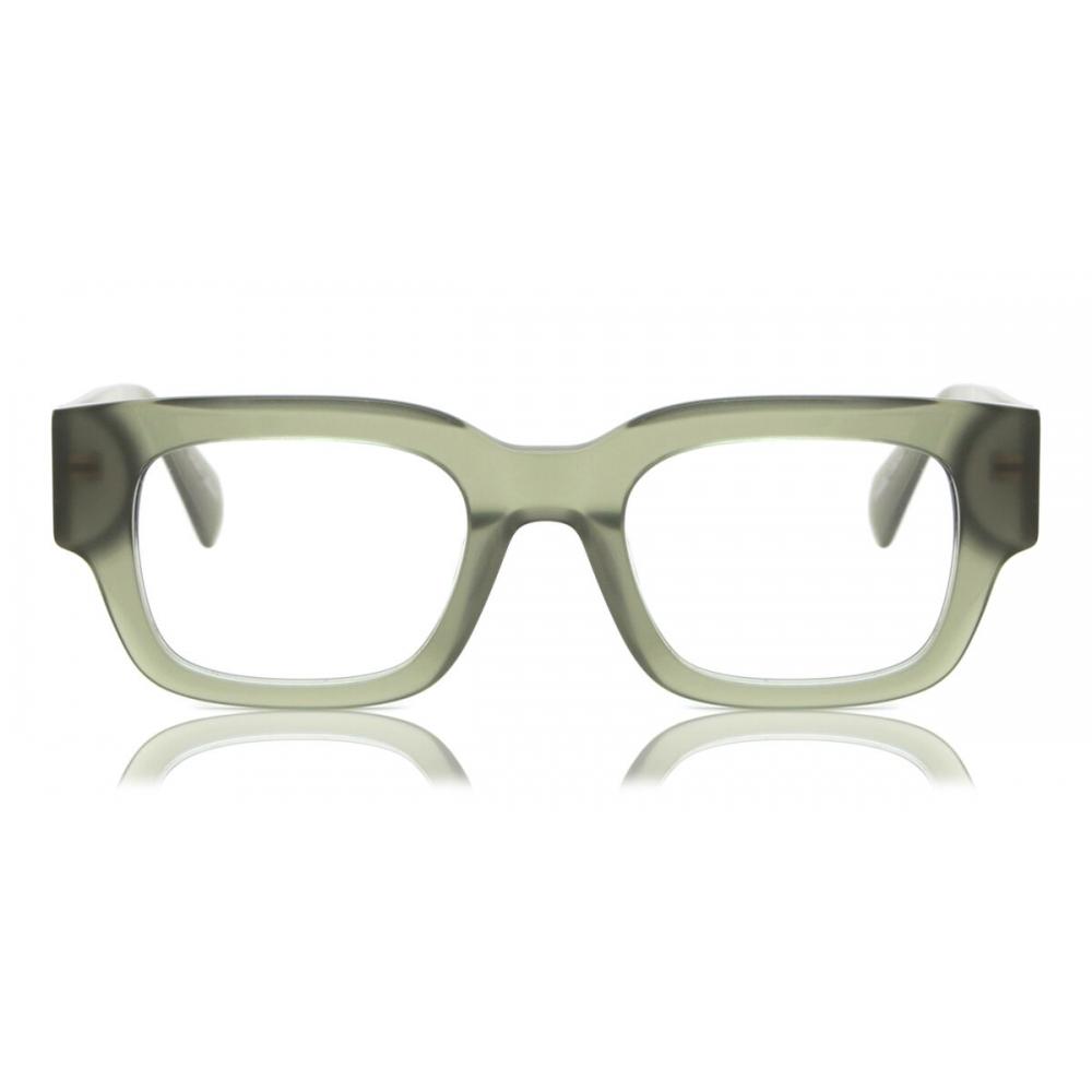 

Прямоугольные очки с ободковой оправой, зеленые, коллекция Smartbuy Santi 107152 C4, модные очки унисекс 45-20-145