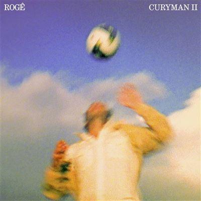 

LP Record ROGÊ - Curyman II DWR006 Diamond West 2024 US Latin