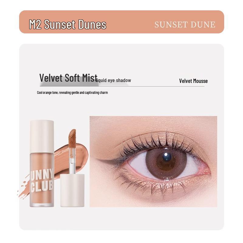 

UNNY Liquid Eyeshadow Glitter Shimmer: Pearlescent Teardrop Makeup for Sparkly, Dreamy Eyes & Cheeks - Beginner Friendly.