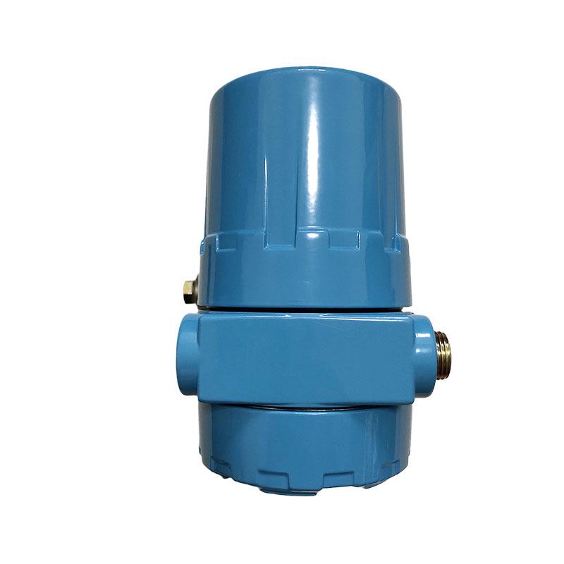 1051DP High Precision Differential Pressure Transmitter with Digital Display and 485 Communication
