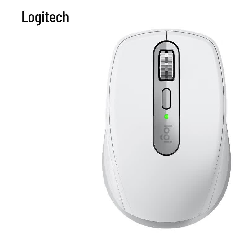 Logitech MX Anywhere 3S Bluetooth Wireless Mouse