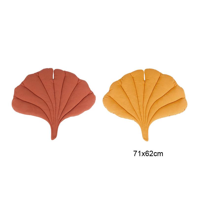 

Коврик для кошек, спальные принадлежности, спальный коврик для домашних животных, напольный коврик для собак, устойчивый к укусам коврик для клетки для кошек и кошек жёлтый