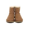 UGG Australia Mini Bailey Bow Ii Chestnut Boots Women's Sneakers 1016501-CHE