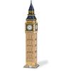 3D Puzzle Big Ben Model - Graine Creative We All Have Talent