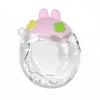 Clear Protective Cover PC Protective Case New Hard Shell for Tamagotchi Paradise Accessories
