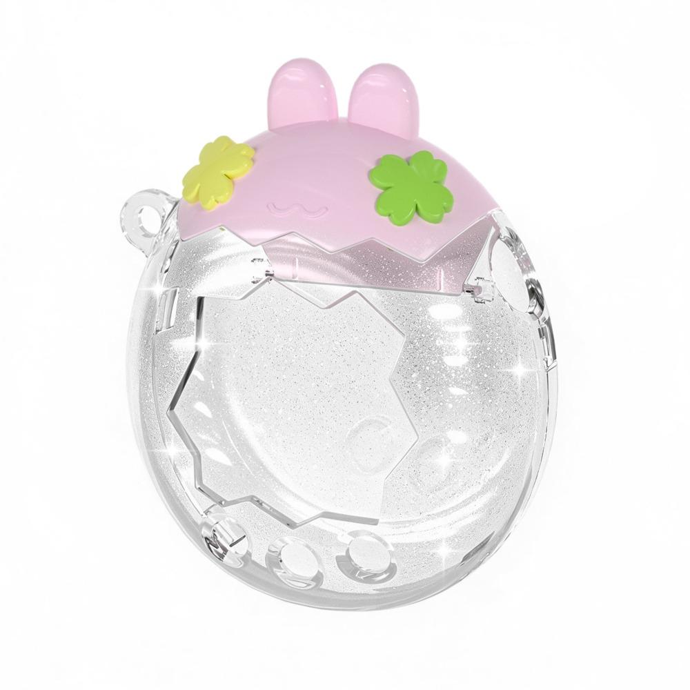 Clear Protective Cover PC Protective Case New Hard Shell for Tamagotchi Paradise Accessories