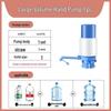 Manual Bottled Water Dispenser Pump