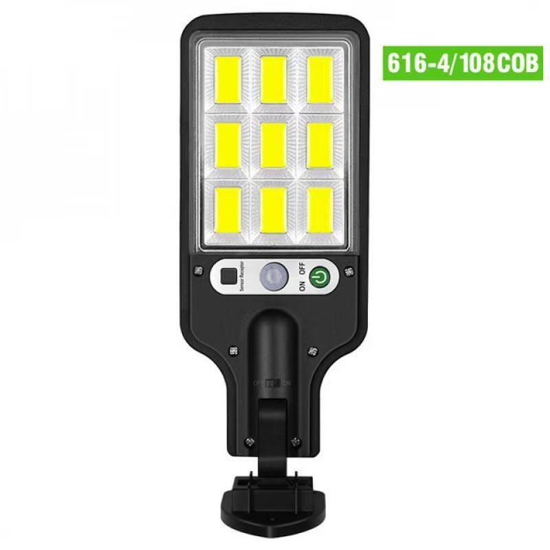 

Solar Outdoor Pathway Light With Motion Sensor For Garden And Walkway Illumination Without Remote