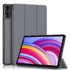 Tablet Case For Redmi Pad Pro 12.1 Inch Tri-Folding Stand Smart Leather Cover For Redmi Pad Pro 12.1" Funde Tablets