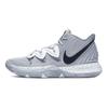 Kyrie 5 Team Cinza Lobo Preto CN9519-001