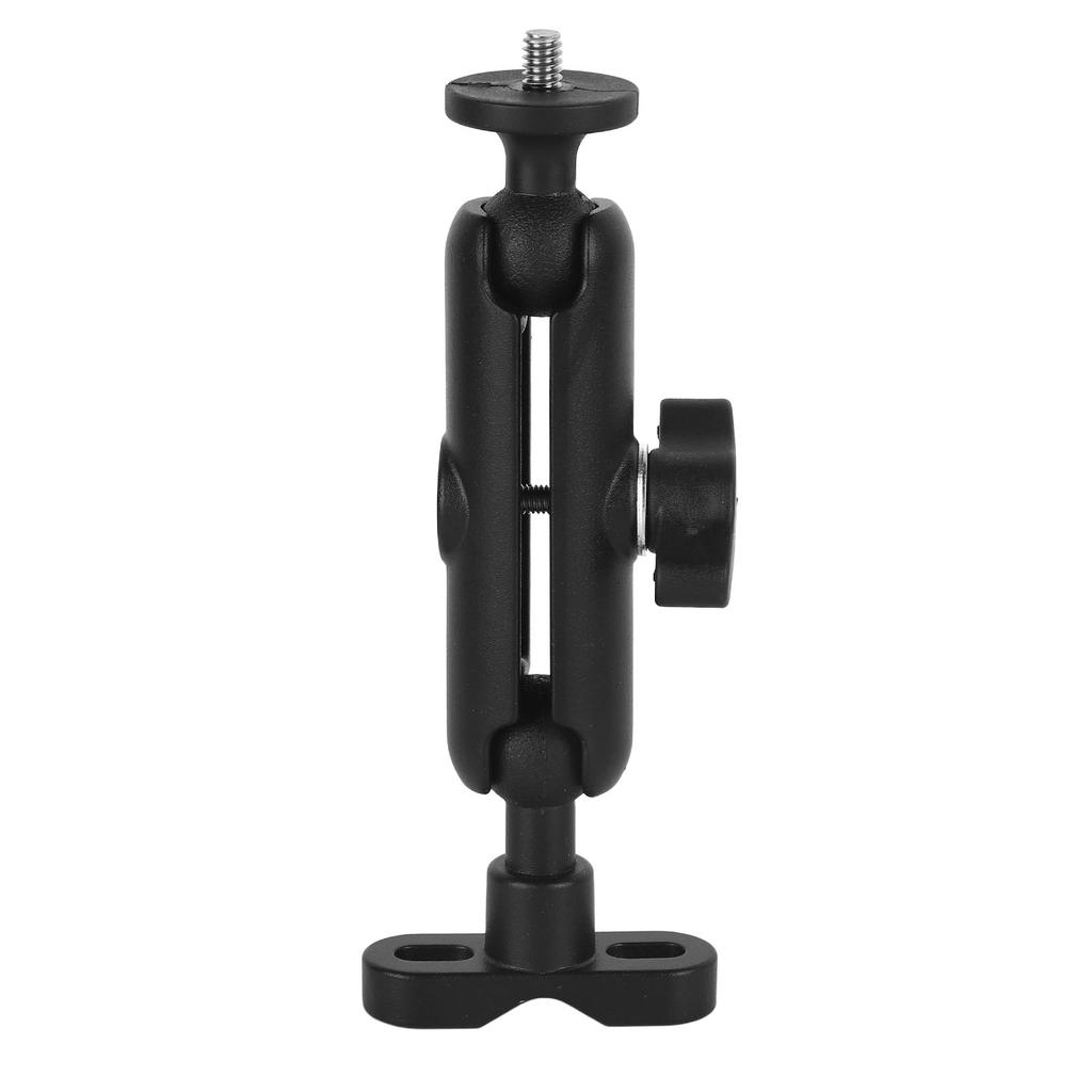 Motorcycle Camera Mount U Shaped Handlebar Bracket Motorbike Camera Holder for Action Camera