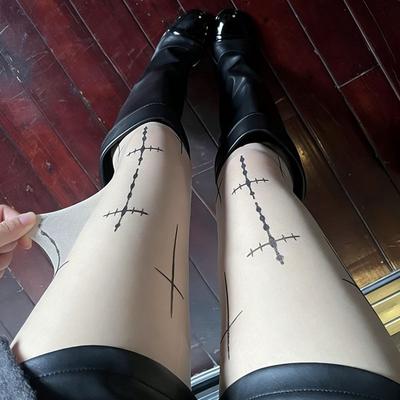 Socken & Strümpfe – Strumpfhosen