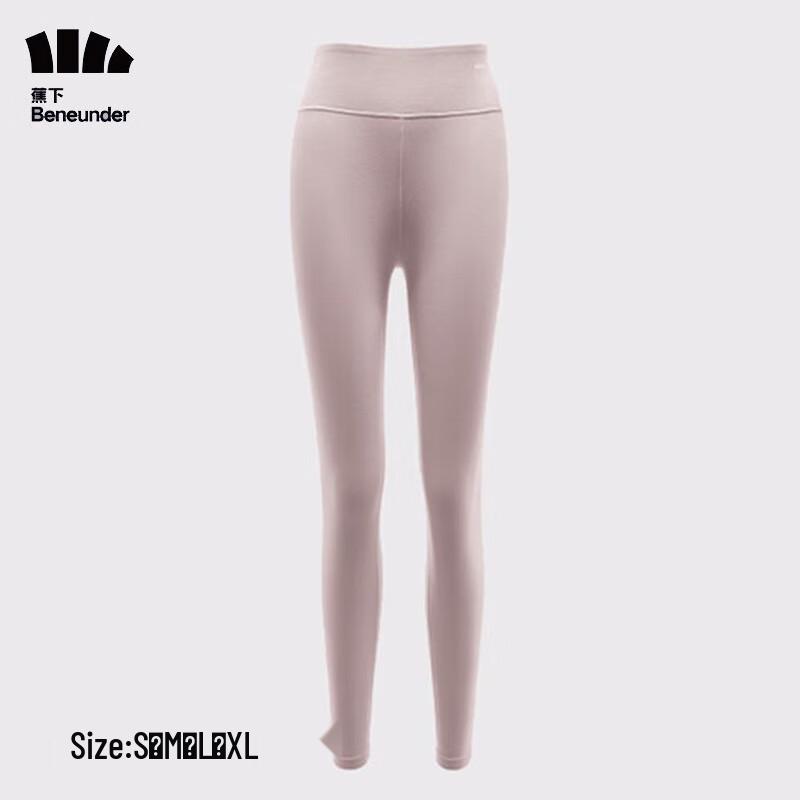 

Женское мягкое термобелье Bananaunder