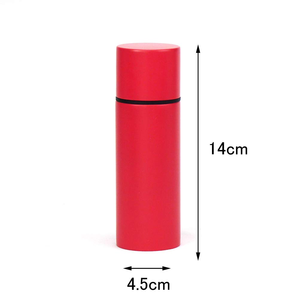 Maebata Mini Bottle 140ml 52097 (Red)