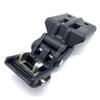 78520-60A02 Pehme katuse lukk klamber konks luku kronstein Jimny / Vitara / Grand Vitara / Escudo jaoks metallnuppudega