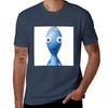 BRUH Pikmin 2 TShirt Sun Protective Outdoor Tee Top