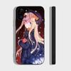 Abigail Williams Animated Game Fate Grand Order Phone Case For IPhone 17 Air 16 15 14 13 Pro Max 11 12 Black Silicone Cover