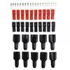 Equipment Red Shell Supplies Terminal Wire Connector