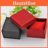 Elegant And Stylish Fashion Watch Box Jewelry Holder With Soft Sponge Pad For Display