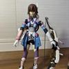 [USED] Star Ocean 4 THE LAST HOPE Figure Reimi Edge